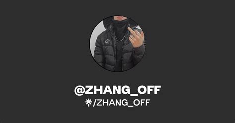 Zhang OFF